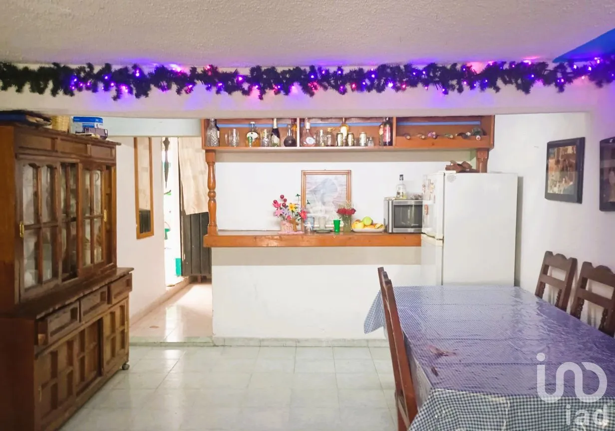 Casa en Venta en 20 de Noviembre, Tulancingo de Bravo, Hidalgo | NEX-265126 | iad México | Foto 4 de 10