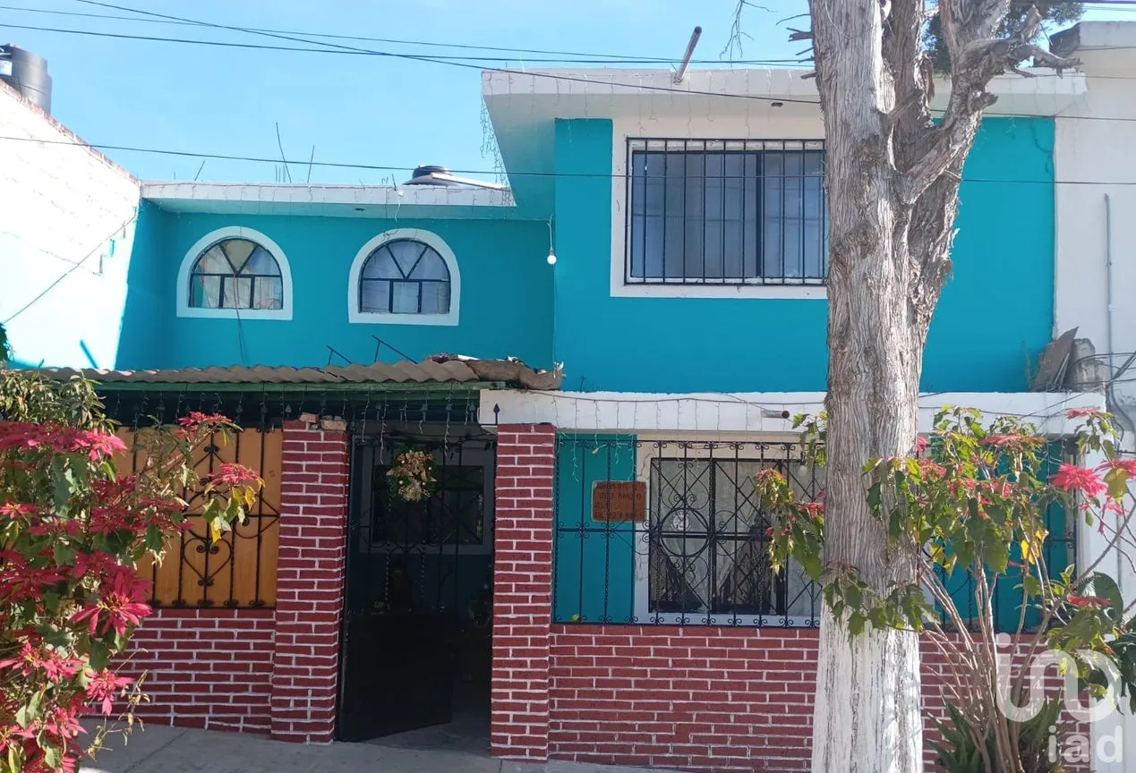 Casa en Venta en 20 de Noviembre, Tulancingo de Bravo, Hidalgo | NEX-265126 | iad México | Foto 7 de 10