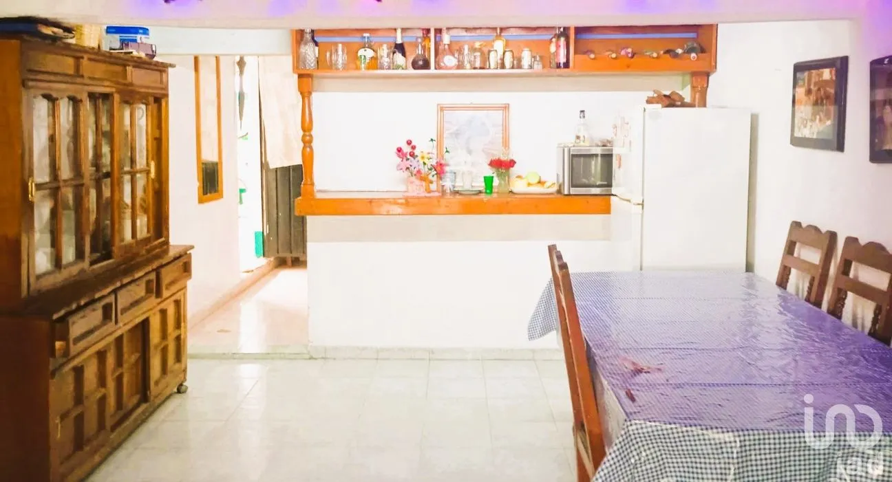 Casa en Venta en 20 de Noviembre, Tulancingo de Bravo, Hidalgo | NEX-265126 | iad México | Foto 9 de 10