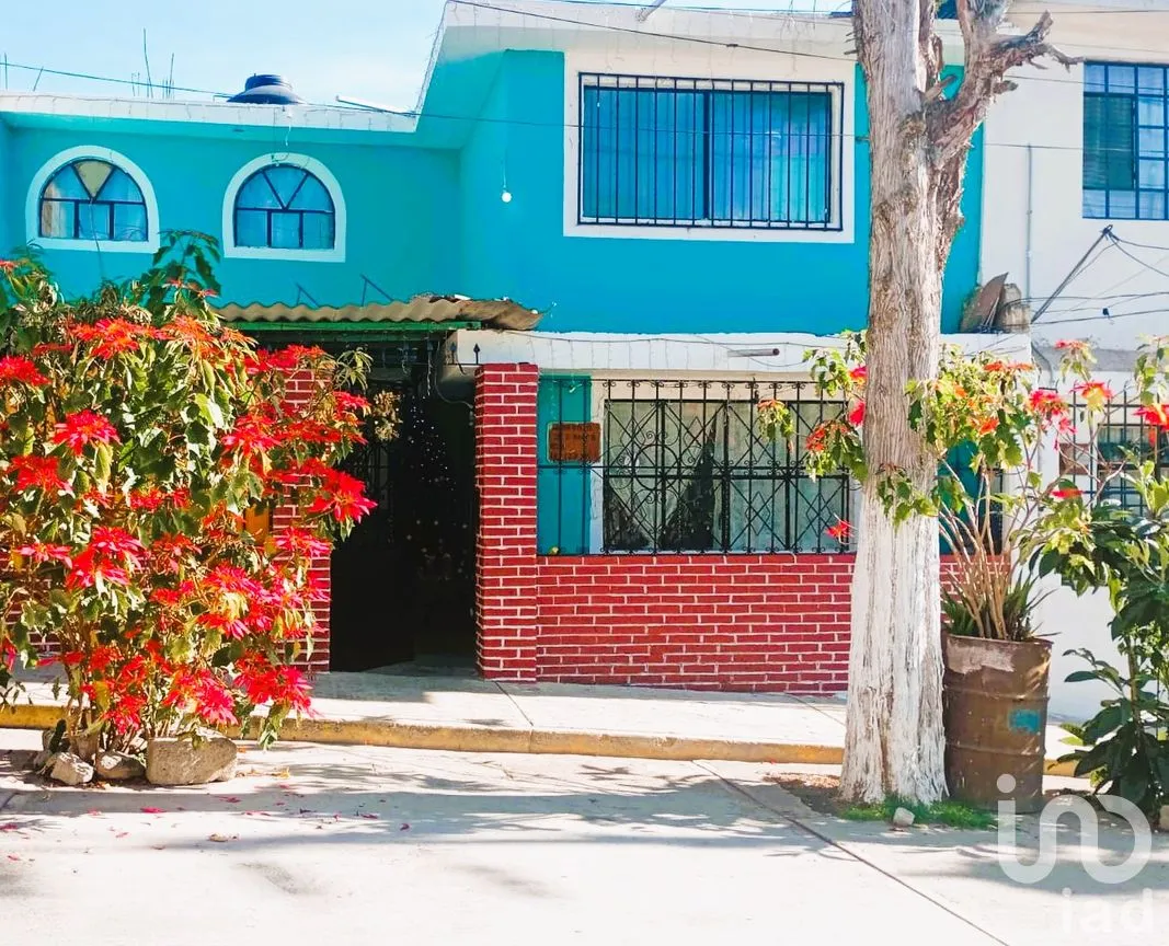 Casa en Venta en 20 de Noviembre, Tulancingo de Bravo, Hidalgo | NEX-265126 | iad México | Foto 1 de 10