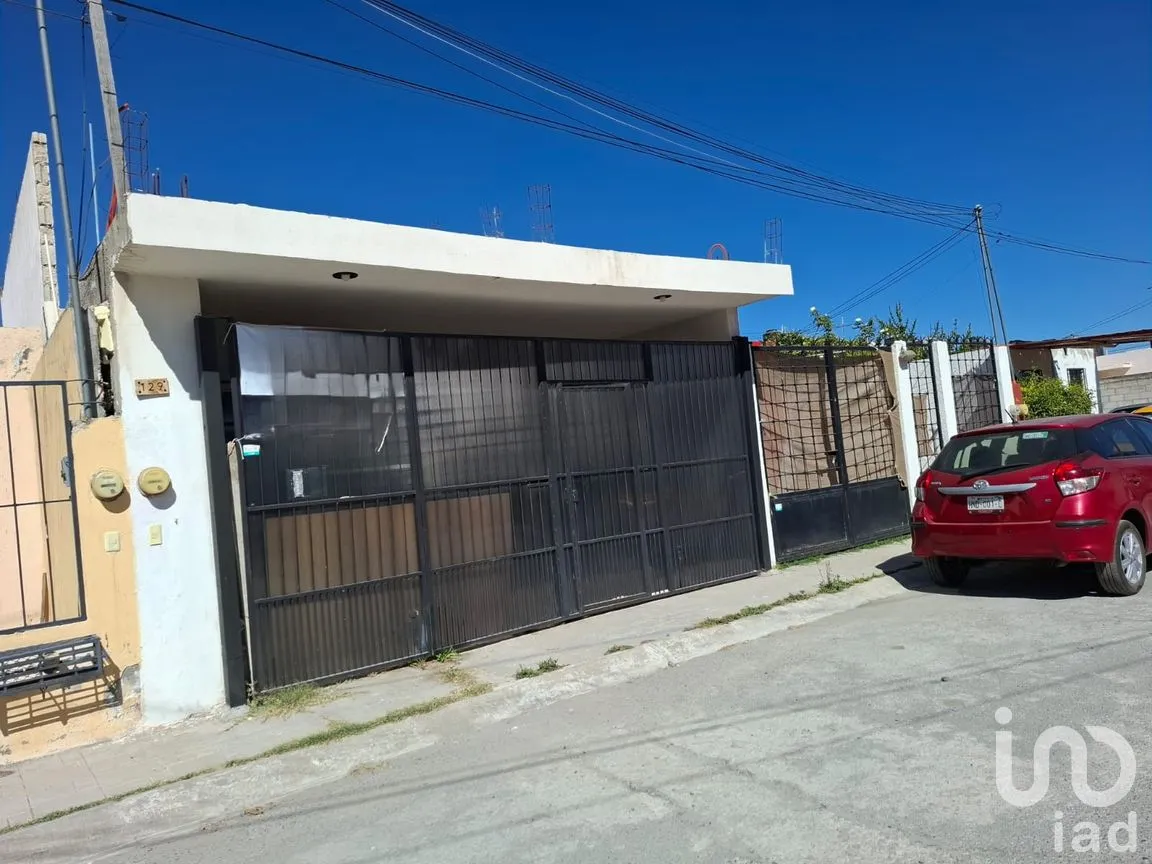 Casa en Venta en San Alfonso, Zempoala, Hidalgo | NEX-283338 | iad México | Foto 7 de 10
