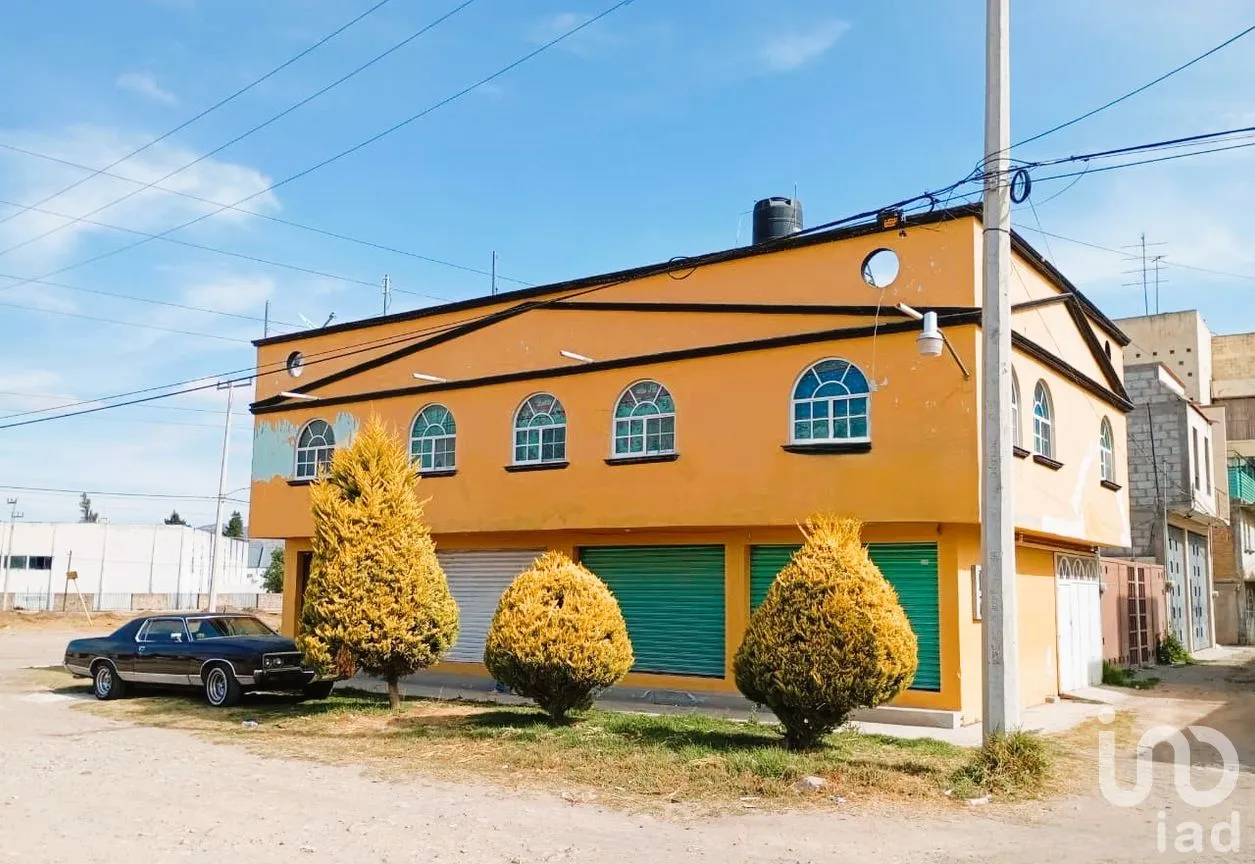 Casa en Venta en Vicente Guerrero, Tepeapulco, Hidalgo | NEX-283631 | iad México | Foto 2 de 19