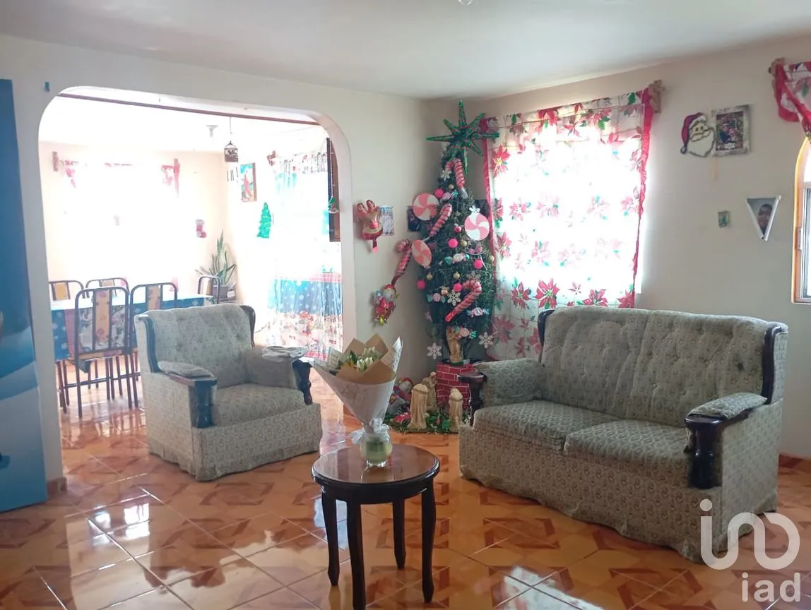 Casa en Venta en Vicente Guerrero, Tepeapulco, Hidalgo | NEX-283631 | iad México | Foto 16 de 19