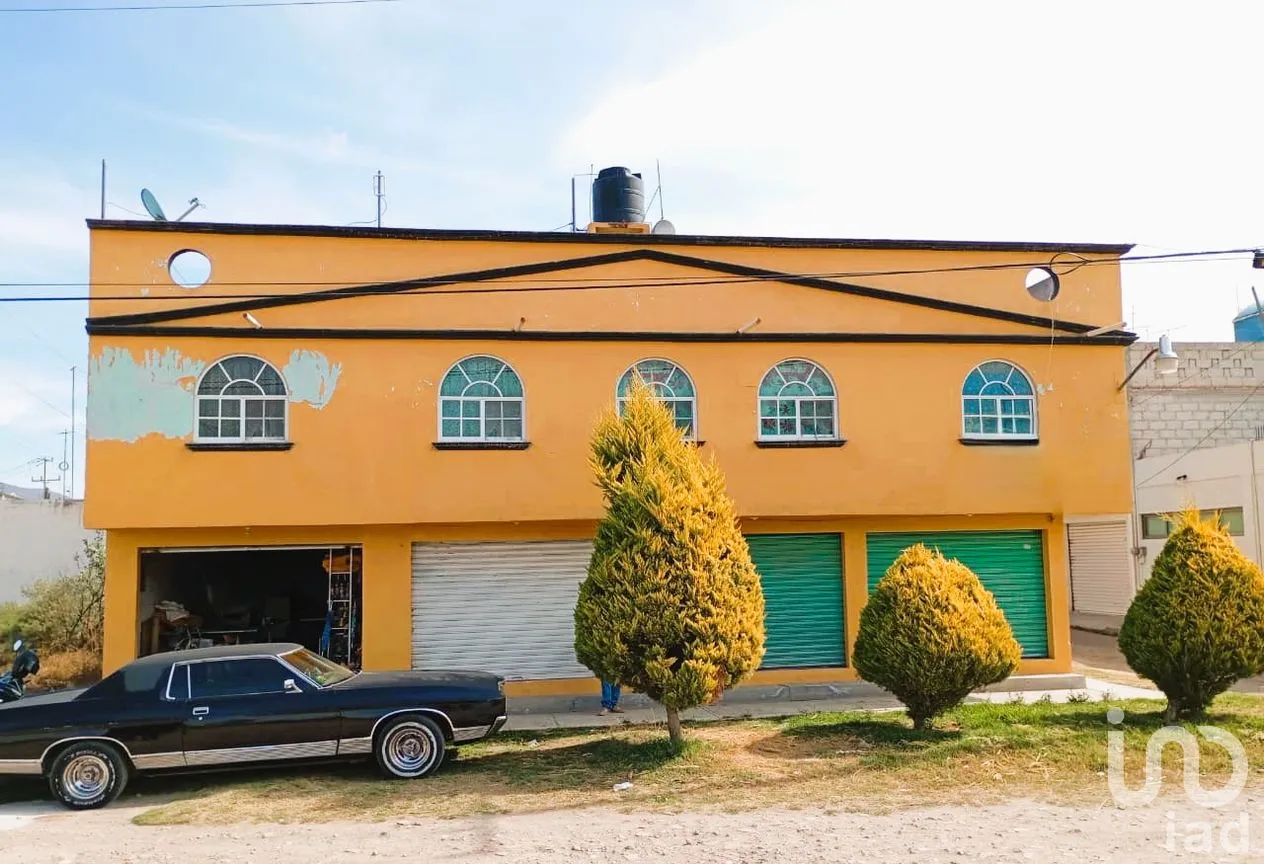 Casa en Venta en Vicente Guerrero, Tepeapulco, Hidalgo | NEX-283631 | iad México | Foto 3 de 19