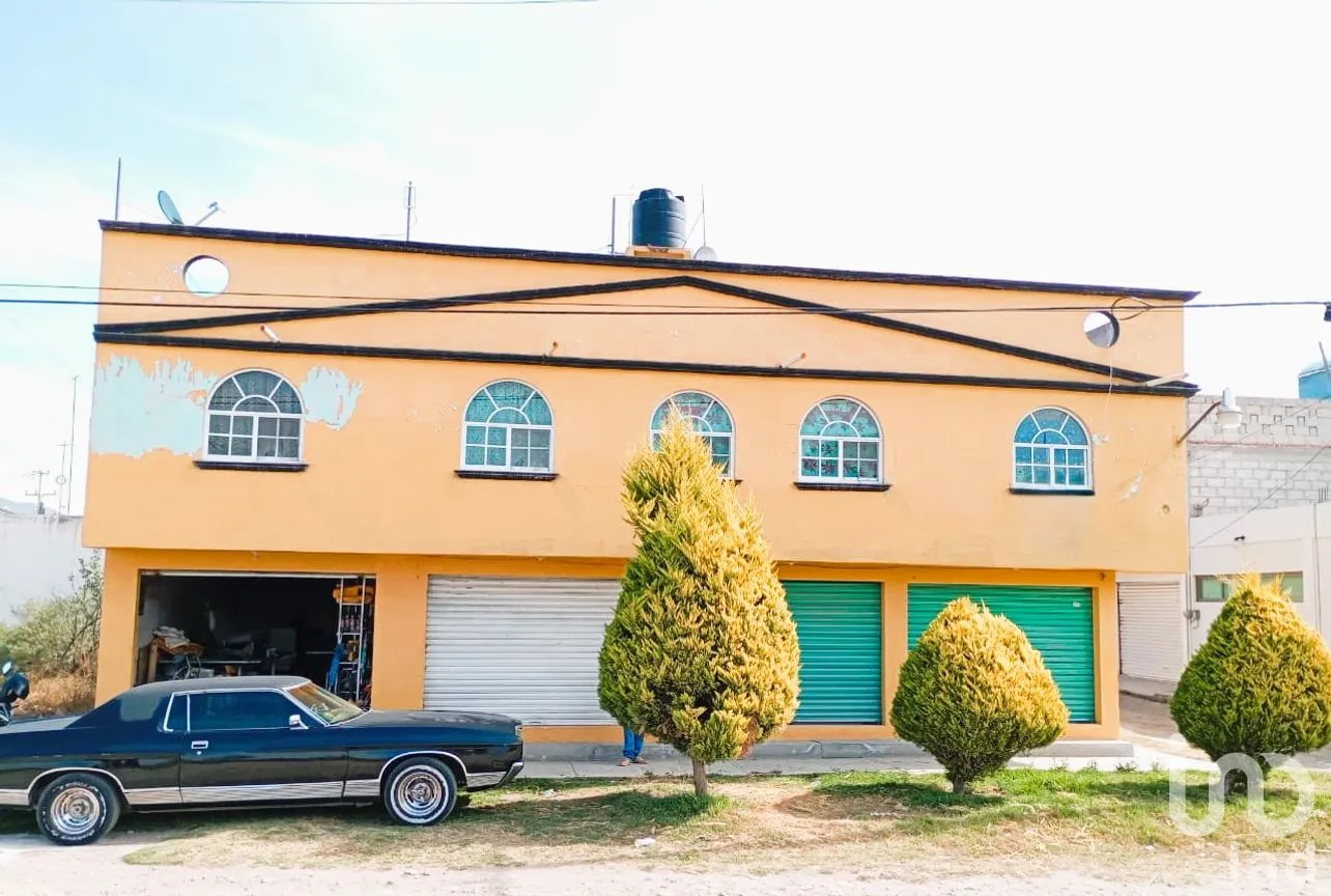 Casa en Venta en Vicente Guerrero, Tepeapulco, Hidalgo | NEX-283631 | iad México | Foto 4 de 19
