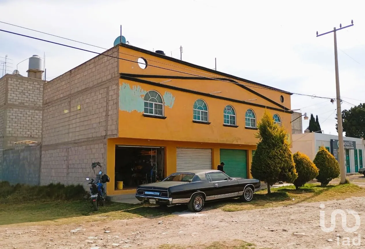 Casa en Venta en Vicente Guerrero, Tepeapulco, Hidalgo | NEX-283631 | iad México | Foto 5 de 19