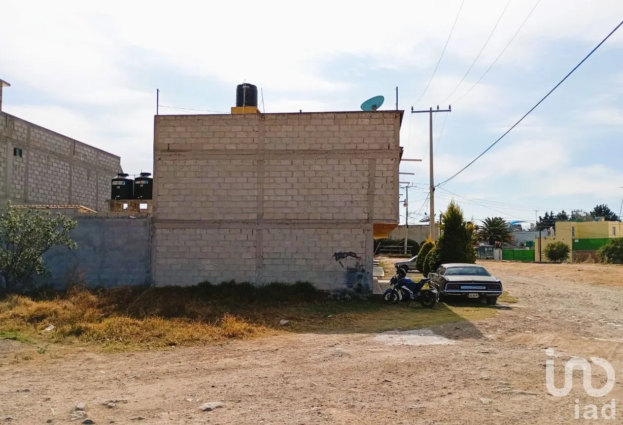 Casa en Venta en Vicente Guerrero, Tepeapulco, Hidalgo | NEX-283631 | iad México | Foto 7 de 19