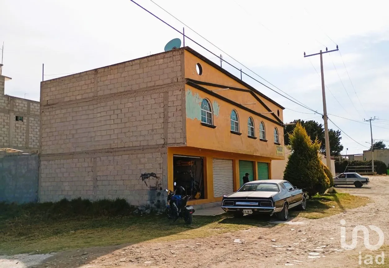 Casa en Venta en Vicente Guerrero, Tepeapulco, Hidalgo | NEX-283631 | iad México | Foto 8 de 19