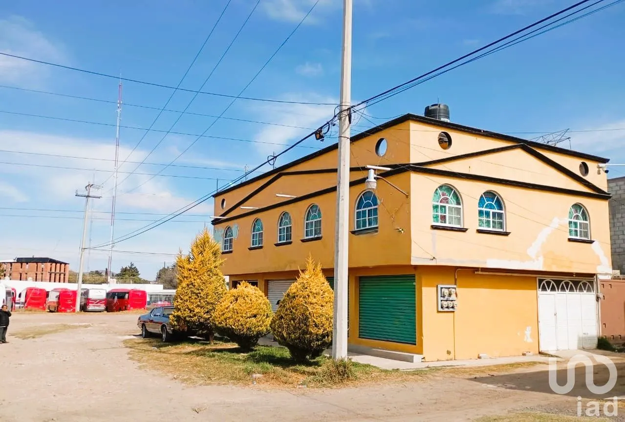 Casa en Venta en Vicente Guerrero, Tepeapulco, Hidalgo | NEX-283631 | iad México | Foto 1 de 19