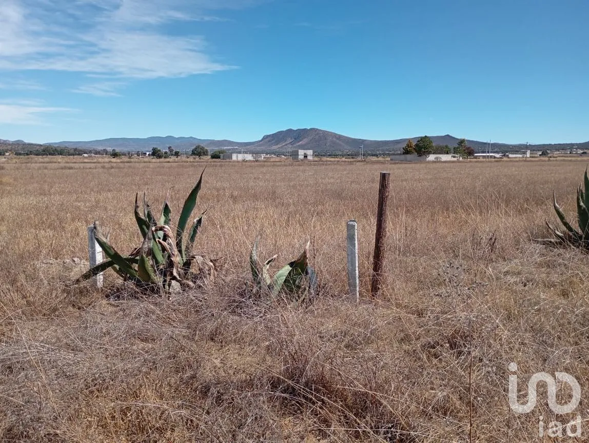 Terreno en Venta en Presa Escondida, Tepeji del Río de Ocampo, Hidalgo | NEX-285339 | iad México | Foto 2 de 12
