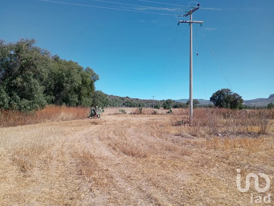 Terreno en Venta en Presa Escondida, Tepeji del Río de Ocampo, Hidalgo | NEX-285339 | iad México | Foto 11 de 12