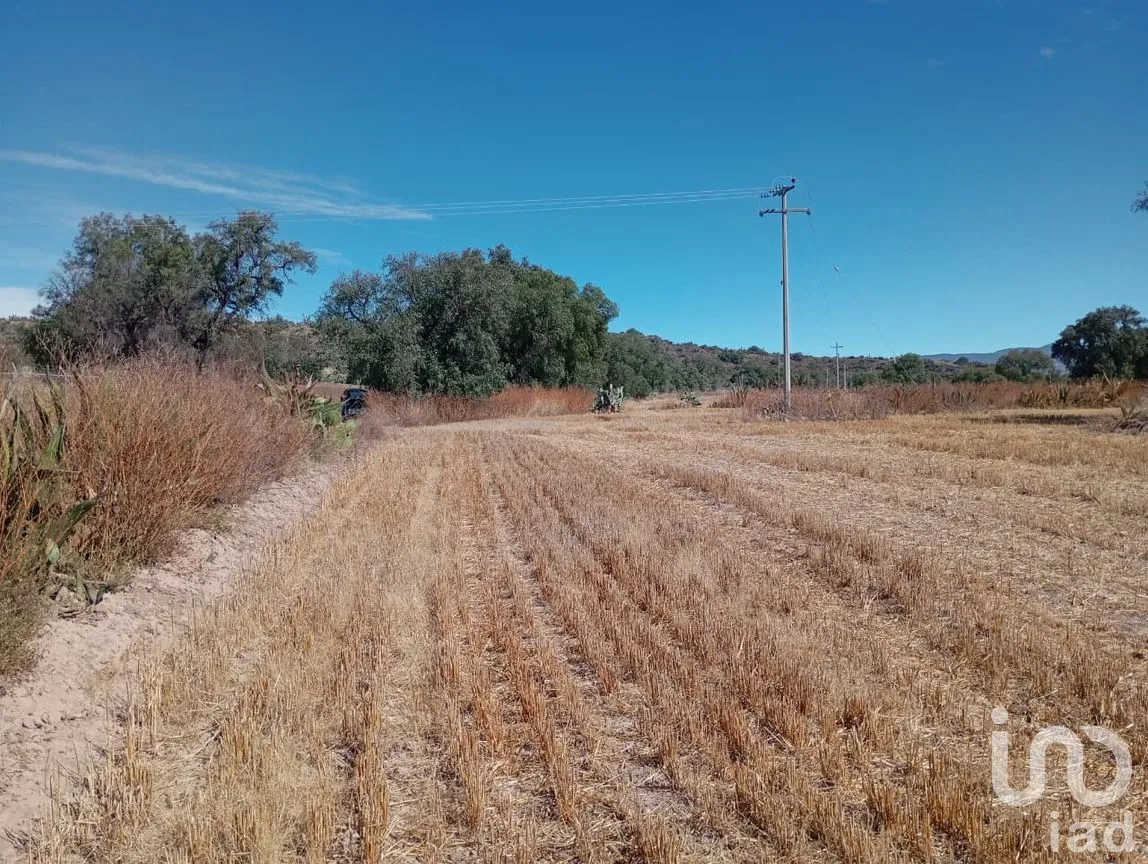 Terreno en Venta en Presa Escondida, Tepeji del Río de Ocampo, Hidalgo | NEX-285339 | iad México | Foto 12 de 12