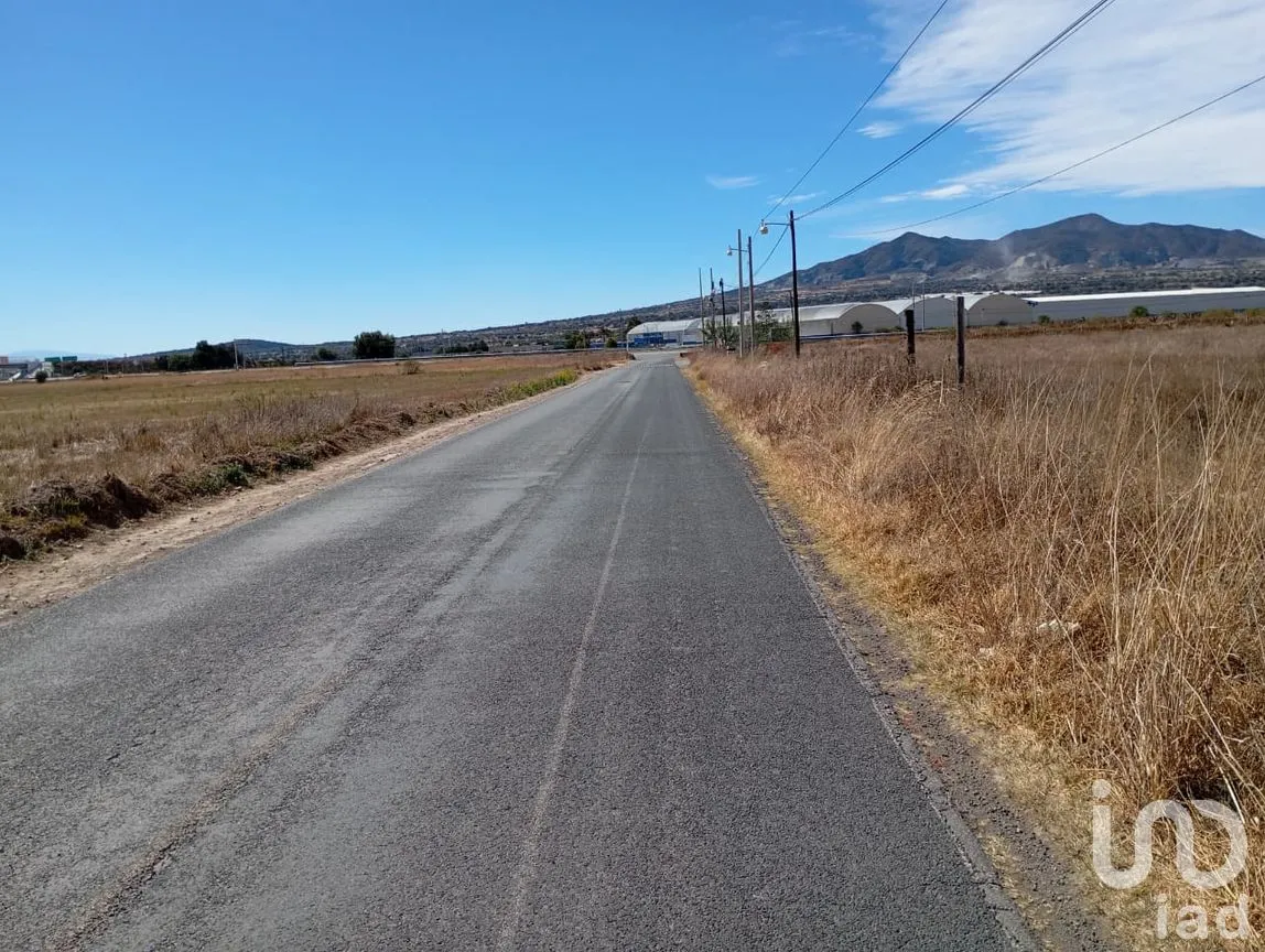 Terreno en Venta en Ciénega Larga, Epazoyucan, Hidalgo | NEX-285544 | iad México | Foto 11 de 12