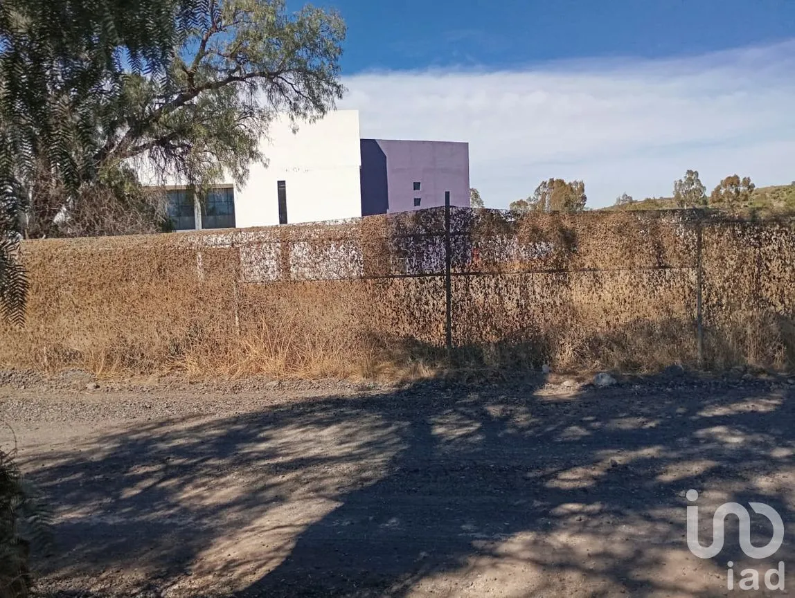Terreno en Venta en Ciénega Larga, Epazoyucan, Hidalgo | NEX-285544 | iad México | Foto 12 de 12