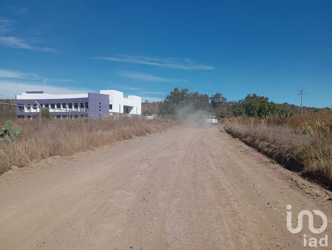 Terreno en Venta en Ciénega Larga, Epazoyucan, Hidalgo | NEX-285544 | iad México | Foto 3 de 12