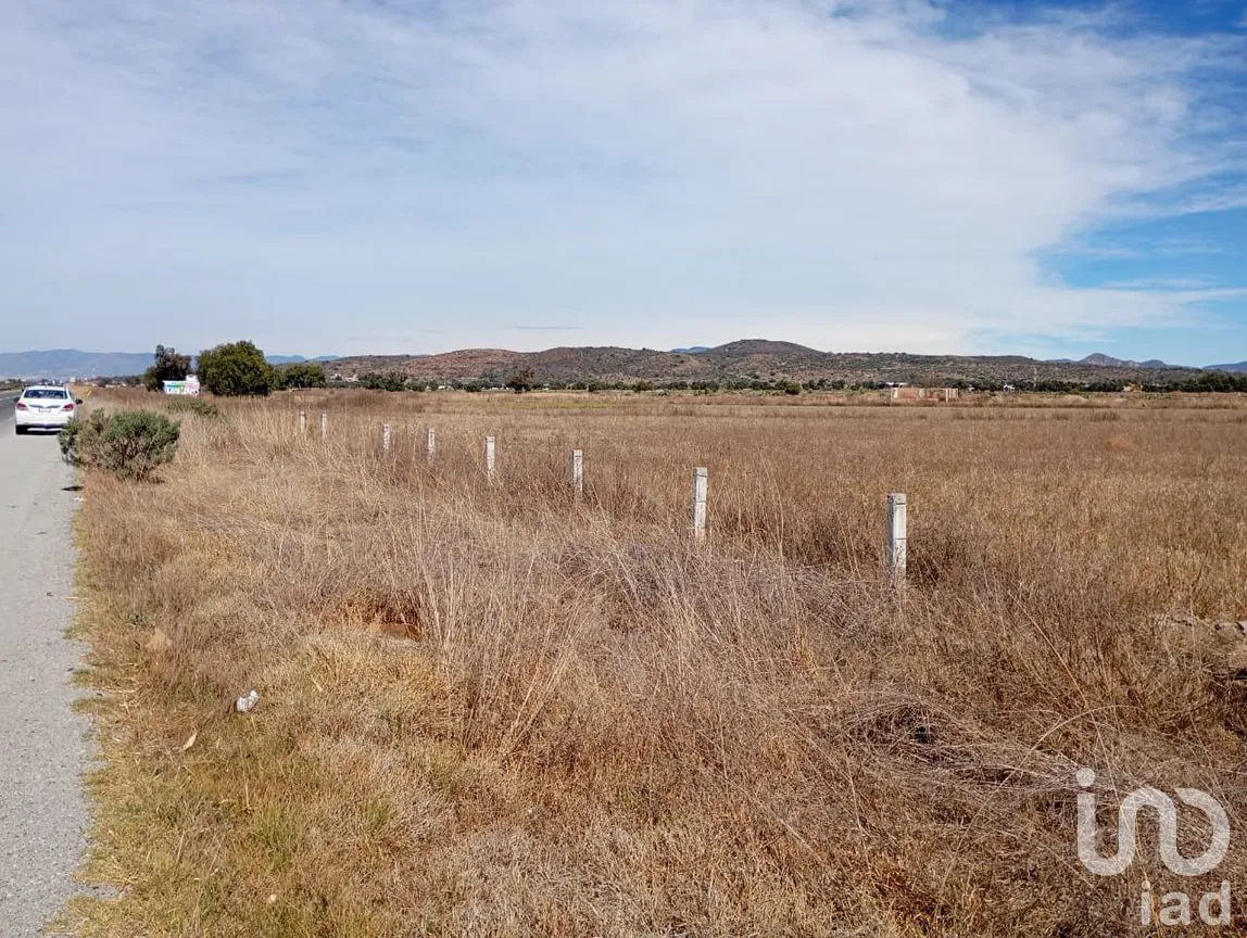 Terreno en Venta en Ciénega Larga, Epazoyucan, Hidalgo | NEX-285544 | iad México | Foto 4 de 12