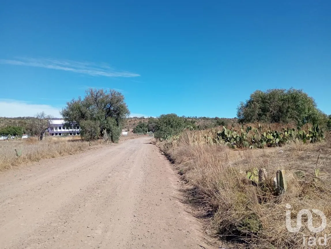 Terreno en Venta en Ciénega Larga, Epazoyucan, Hidalgo | NEX-285544 | iad México | Foto 7 de 12