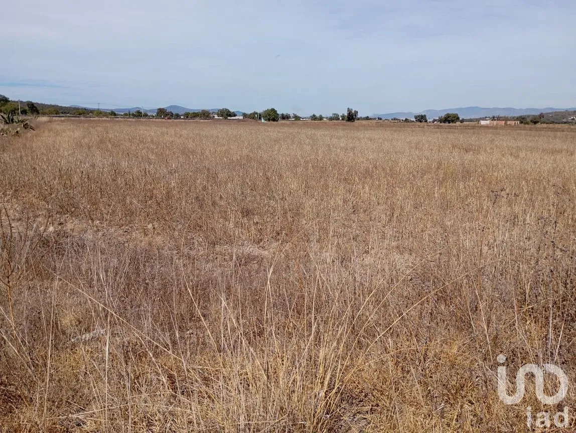Terreno en Venta en Ciénega Larga, Epazoyucan, Hidalgo | NEX-285544 | iad México | Foto 8 de 12