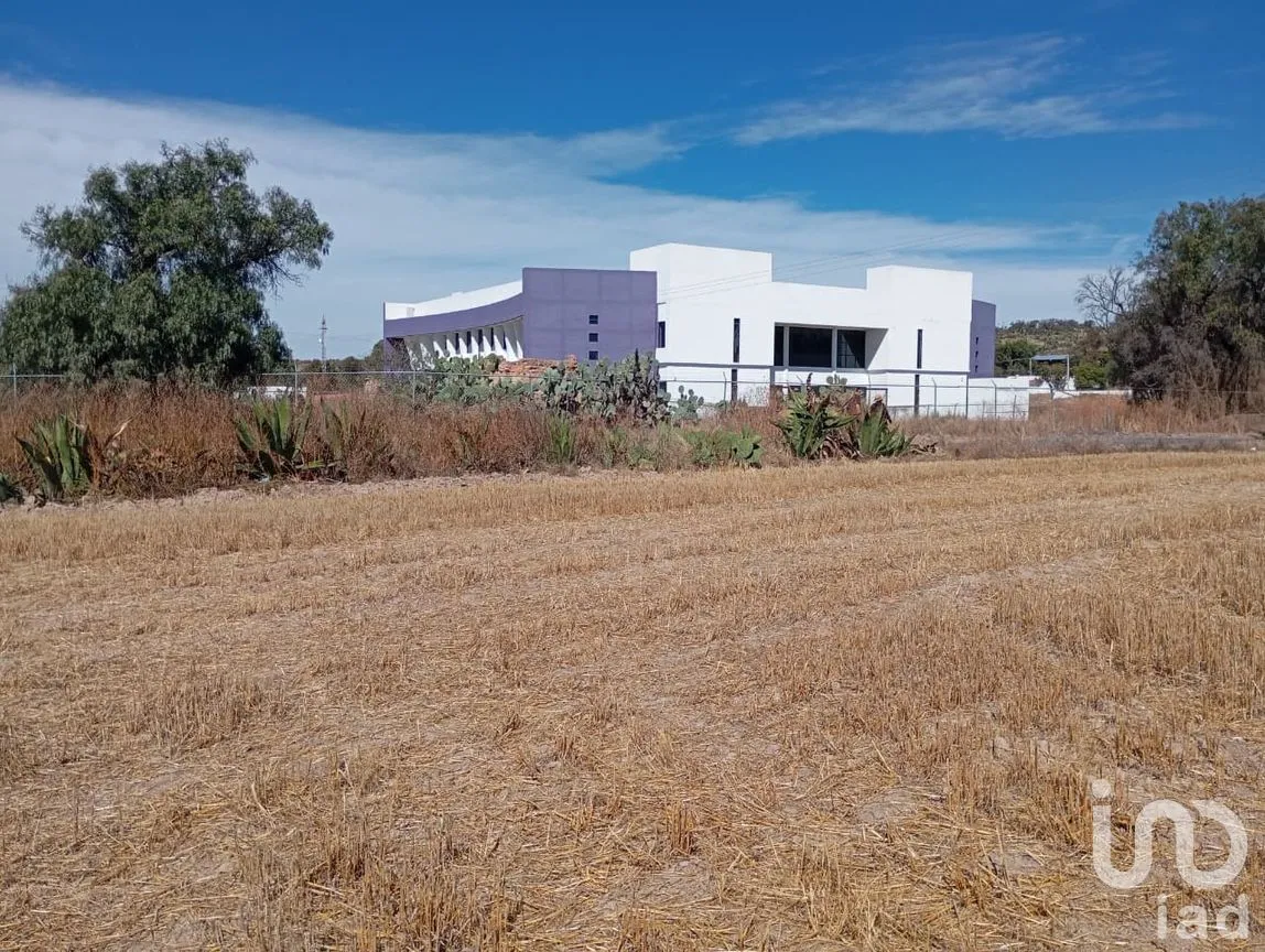 Terreno en Venta en Ciénega Larga, Epazoyucan, Hidalgo | NEX-285544 | iad México | Foto 1 de 12
