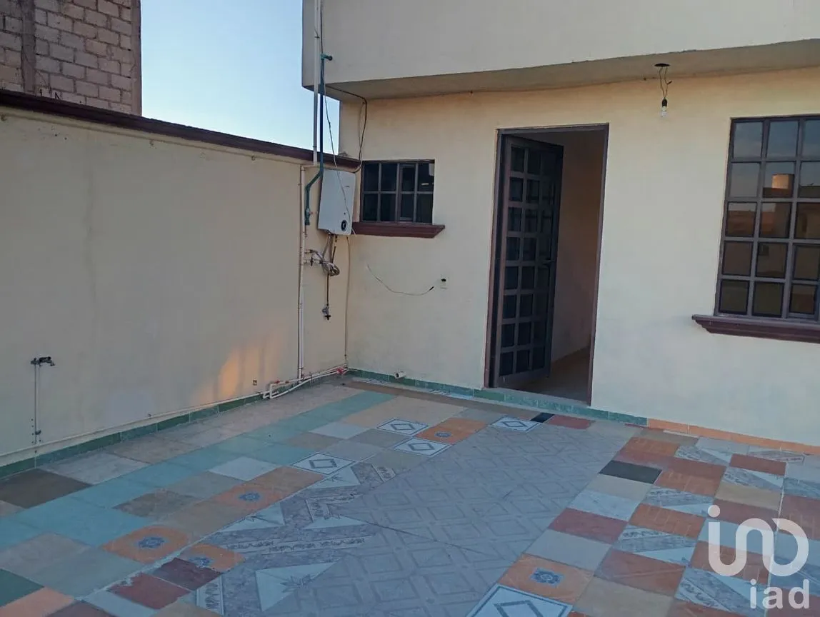 Casa en Venta en Adolfo López Mateos, Pachuca de Soto, Hidalgo | NEX-287373 | iad México | Foto 18 de 25