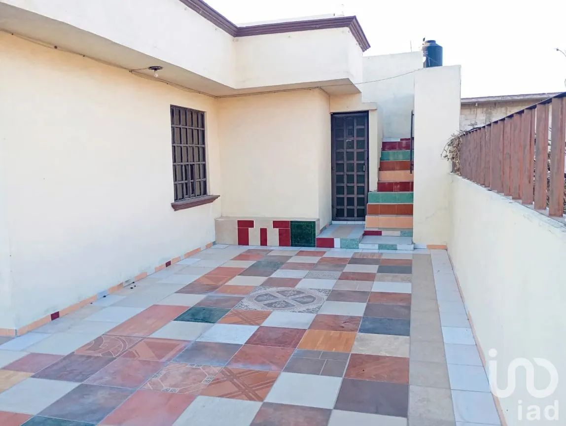 Casa en Venta en Adolfo López Mateos, Pachuca de Soto, Hidalgo | NEX-287373 | iad México | Foto 20 de 25