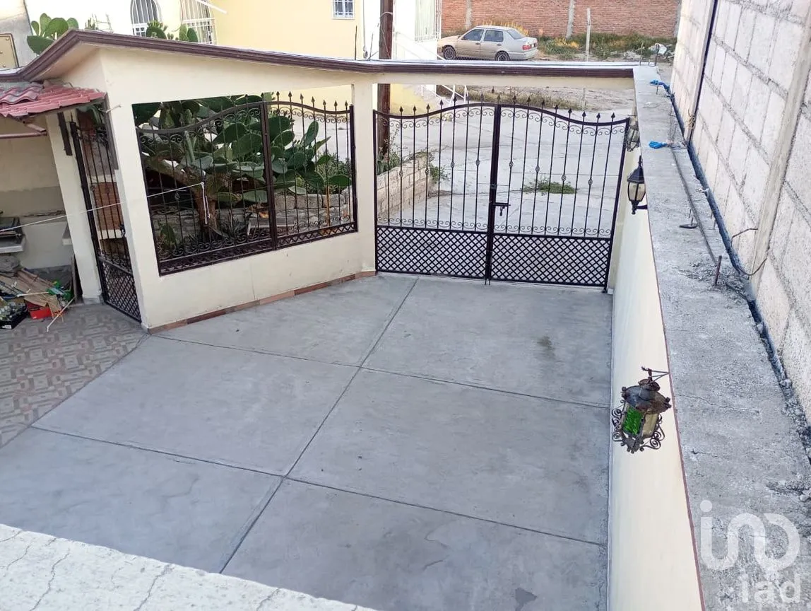 Casa en Venta en Adolfo López Mateos, Pachuca de Soto, Hidalgo | NEX-287373 | iad México | Foto 21 de 25