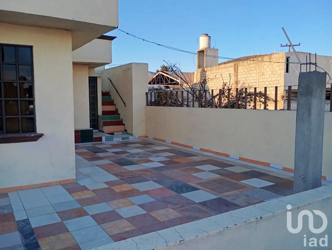 Casa en Venta en Adolfo López Mateos, Pachuca de Soto, Hidalgo | NEX-287373 | iad México | Foto 22 de 25