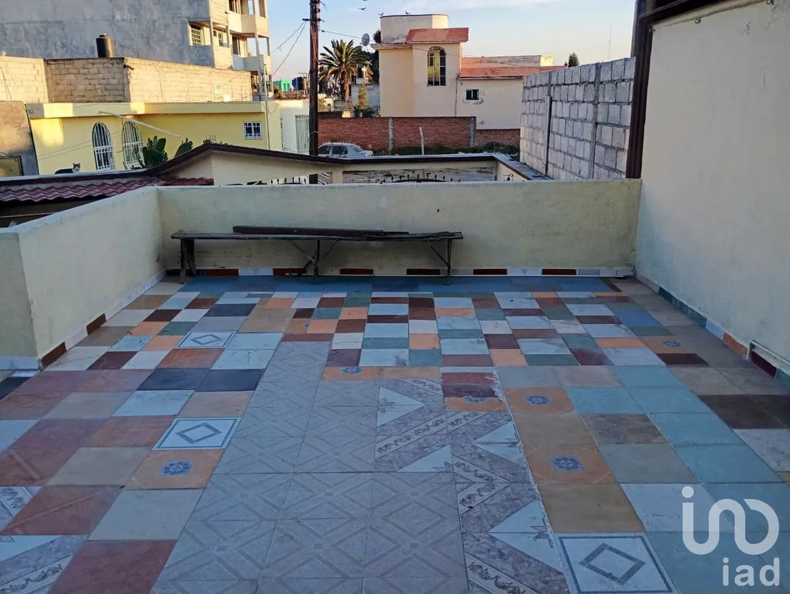 Casa en Venta en Adolfo López Mateos, Pachuca de Soto, Hidalgo | NEX-287373 | iad México | Foto 23 de 25