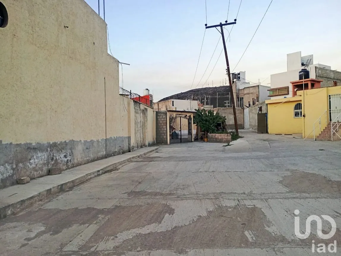 Casa en Venta en Adolfo López Mateos, Pachuca de Soto, Hidalgo | NEX-287373 | iad México | Foto 25 de 25