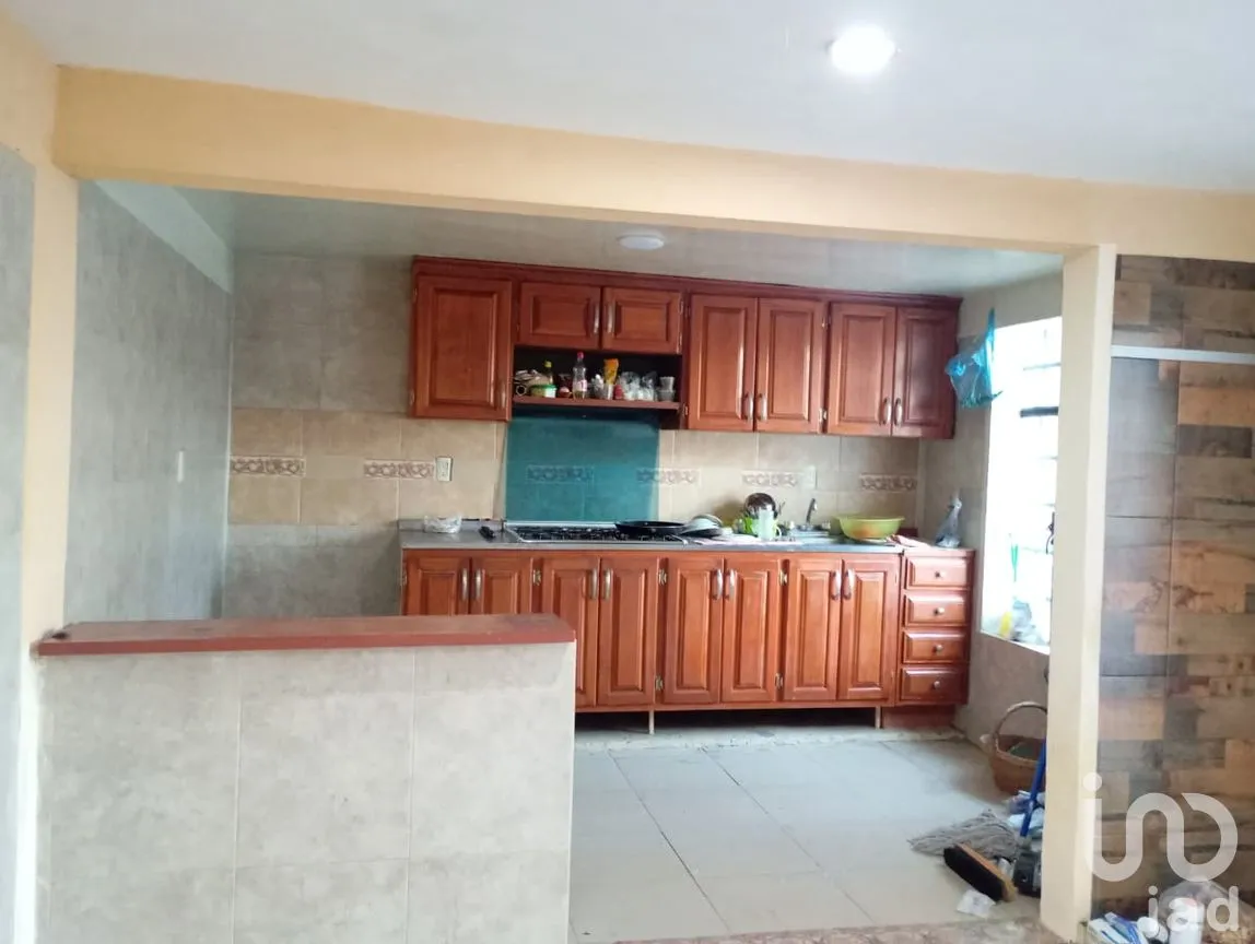 Casa en Venta en Adolfo López Mateos, Pachuca de Soto, Hidalgo | NEX-287373 | iad México | Foto 4 de 25