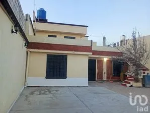 NEX-287373 - Casa en Venta, con 3 recamaras, con 2 baños, con 150 m2 de construcción en Adolfo López Mateos, CP 42094, Hidalgo.