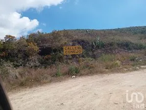 NEX-287631 - Terreno en Venta en San Juan Tilcuautla, CP 42160, Hidalgo.