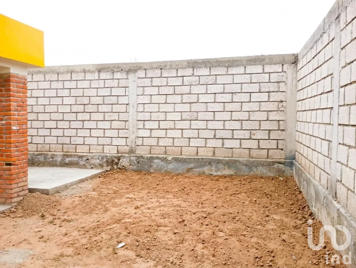 Casa en Venta en Las Moneras, Zapotlán de Juárez, Hidalgo | NEX-289481 | iad México | Foto 12 de 14