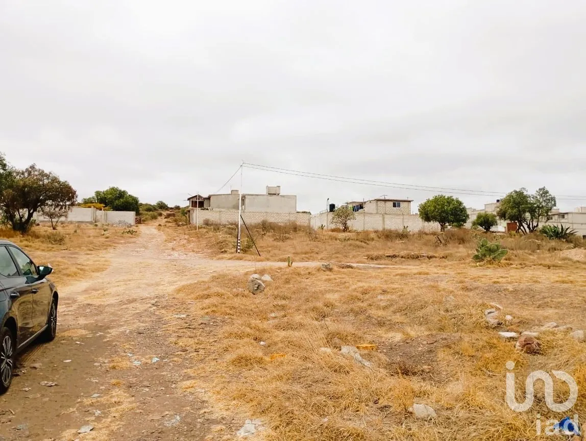 Casa en Venta en Las Moneras, Zapotlán de Juárez, Hidalgo | NEX-289481 | iad México | Foto 14 de 14