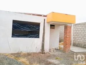 NEX-289481 - Casa en Venta, con 2 recamaras, con 1 baño, con 40 m2 de construcción en Las Moneras, CP 42190, Hidalgo.