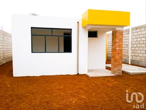 NEX-289481 - Casa en Venta, con 2 recamaras, con 1 baño, con 40 m2 de construcción en Las Moneras, CP 42190, Hidalgo.