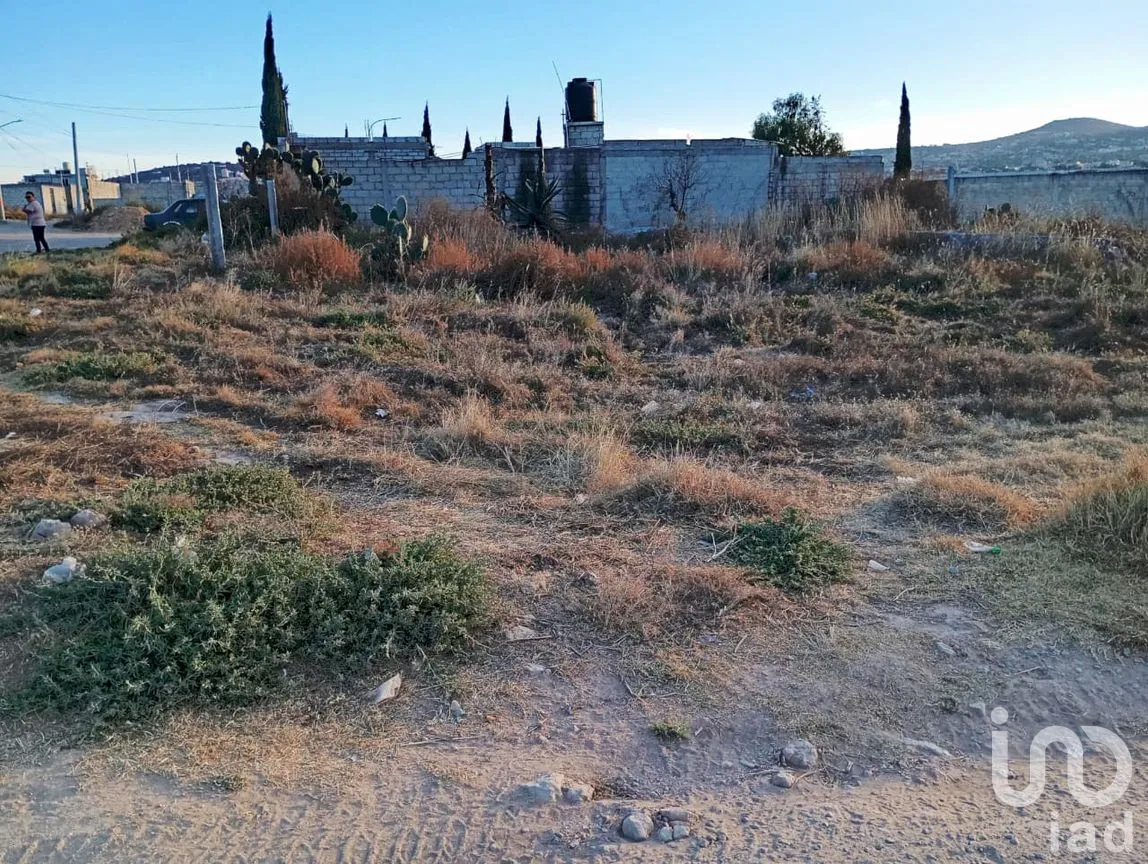 Terreno en Venta en Colosio, Pachuca de Soto, Hidalgo | NEX-289677 | iad México | Foto 8 de 12