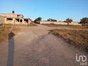 NEX-292470 - Terreno en Venta en Colosio, CP 42088, Hidalgo.