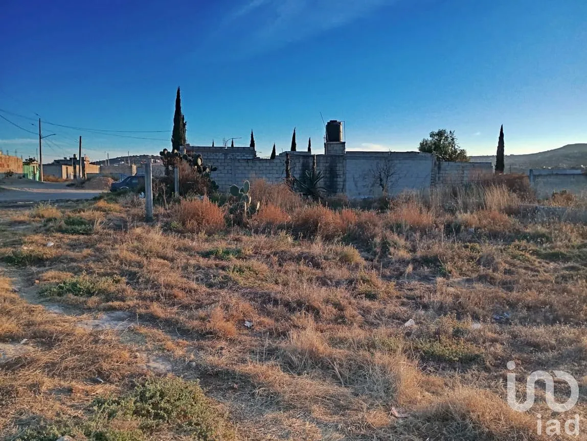 Terreno en Venta en Colosio, Pachuca de Soto, Hidalgo | NEX-292787 | iad México | Foto 2 de 15