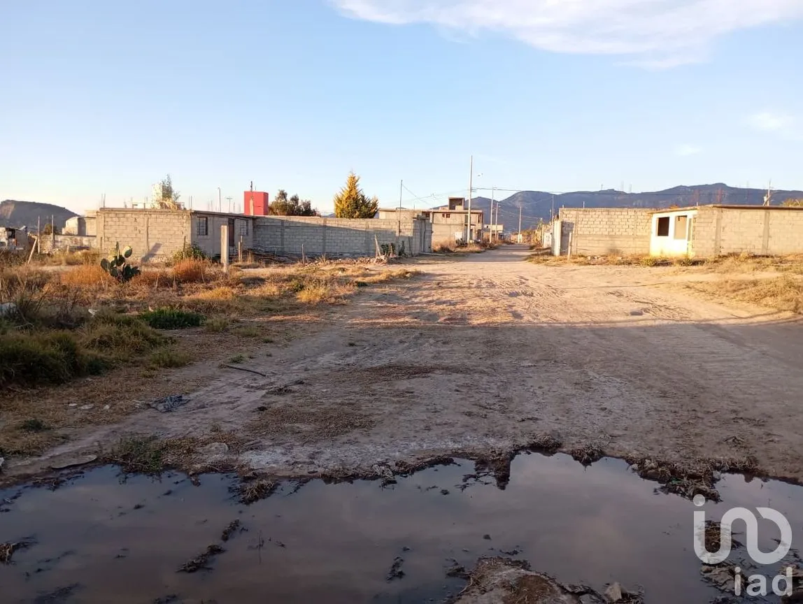 Terreno en Venta en Colosio, Pachuca de Soto, Hidalgo | NEX-292787 | iad México | Foto 15 de 15
