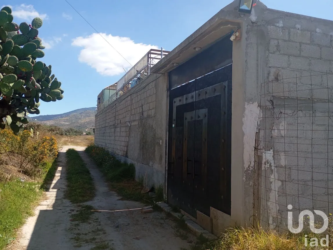 Casa en Venta en San Juan Tilcuautla, San Agustín Tlaxiaca, Hidalgo | NEX-293331 | iad México | Foto 3 de 13