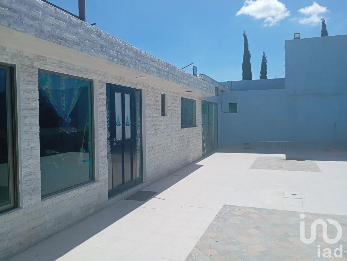 Casa en Venta en San Juan Tilcuautla, San Agustín Tlaxiaca, Hidalgo | NEX-293331 | iad México | Foto 4 de 13