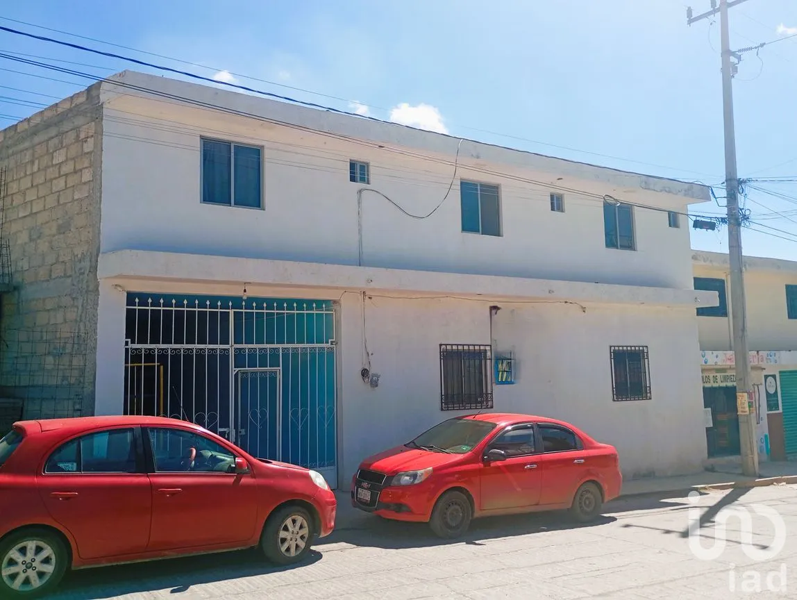 Casa en Venta en San Juan Tilcuautla, San Agustín Tlaxiaca, Hidalgo | NEX-293331 | iad México | Foto 1 de 13
