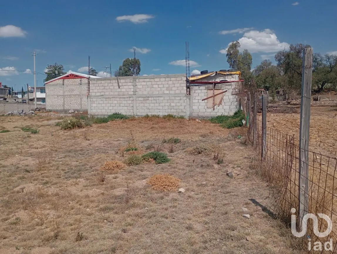 Terreno en Venta en La Cuchilla, Zempoala, Hidalgo | NEX-293524 | iad México | Foto 2 de 15
