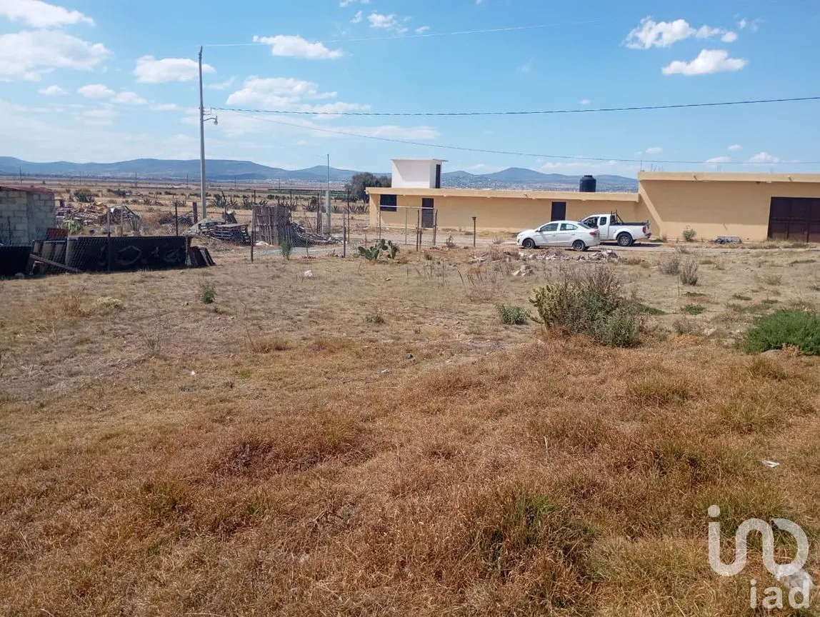 Terreno en Venta en La Cuchilla, Zempoala, Hidalgo | NEX-293524 | iad México | Foto 11 de 15
