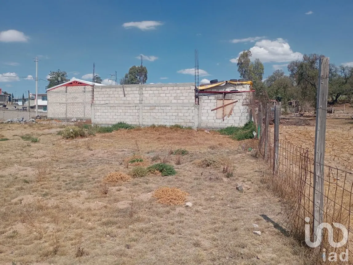 Terreno en Venta en La Cuchilla, Zempoala, Hidalgo | NEX-293524 | iad México | Foto 12 de 15