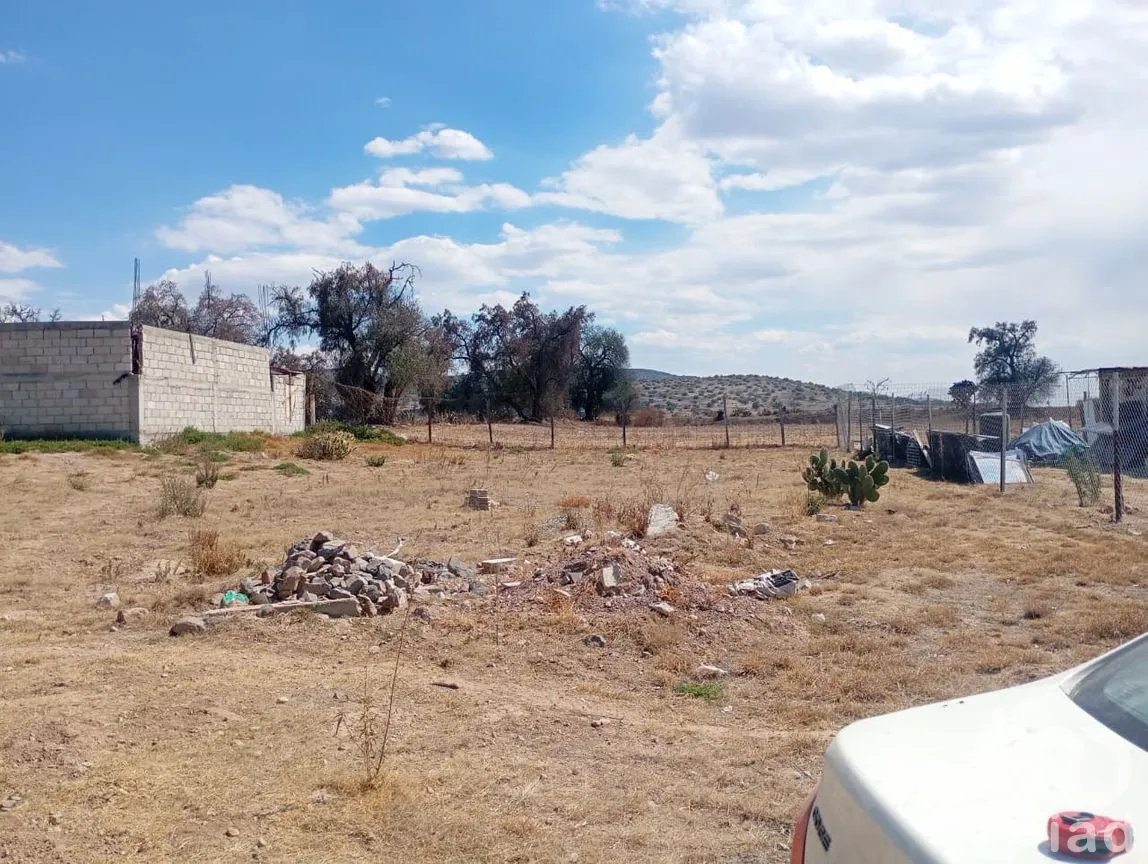 Terreno en Venta en La Cuchilla, Zempoala, Hidalgo | NEX-293524 | iad México | Foto 13 de 15