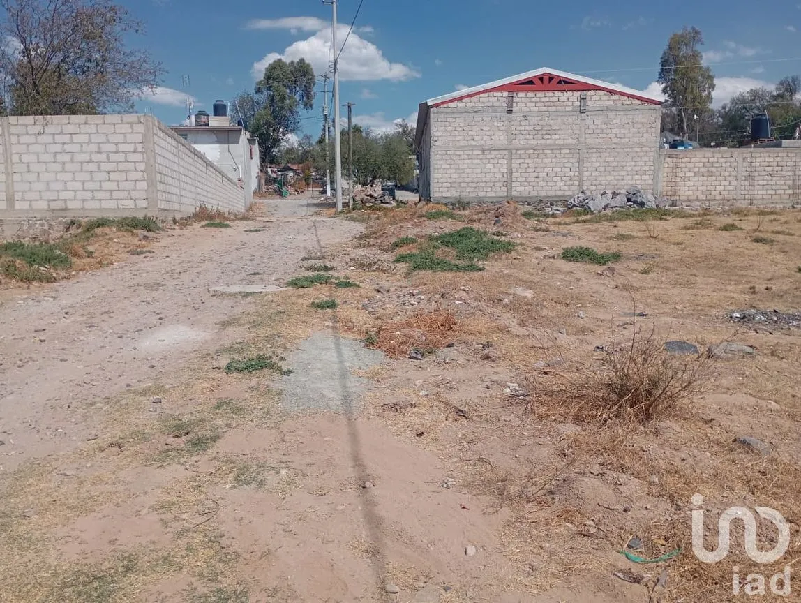 Terreno en Venta en La Cuchilla, Zempoala, Hidalgo | NEX-293524 | iad México | Foto 15 de 15