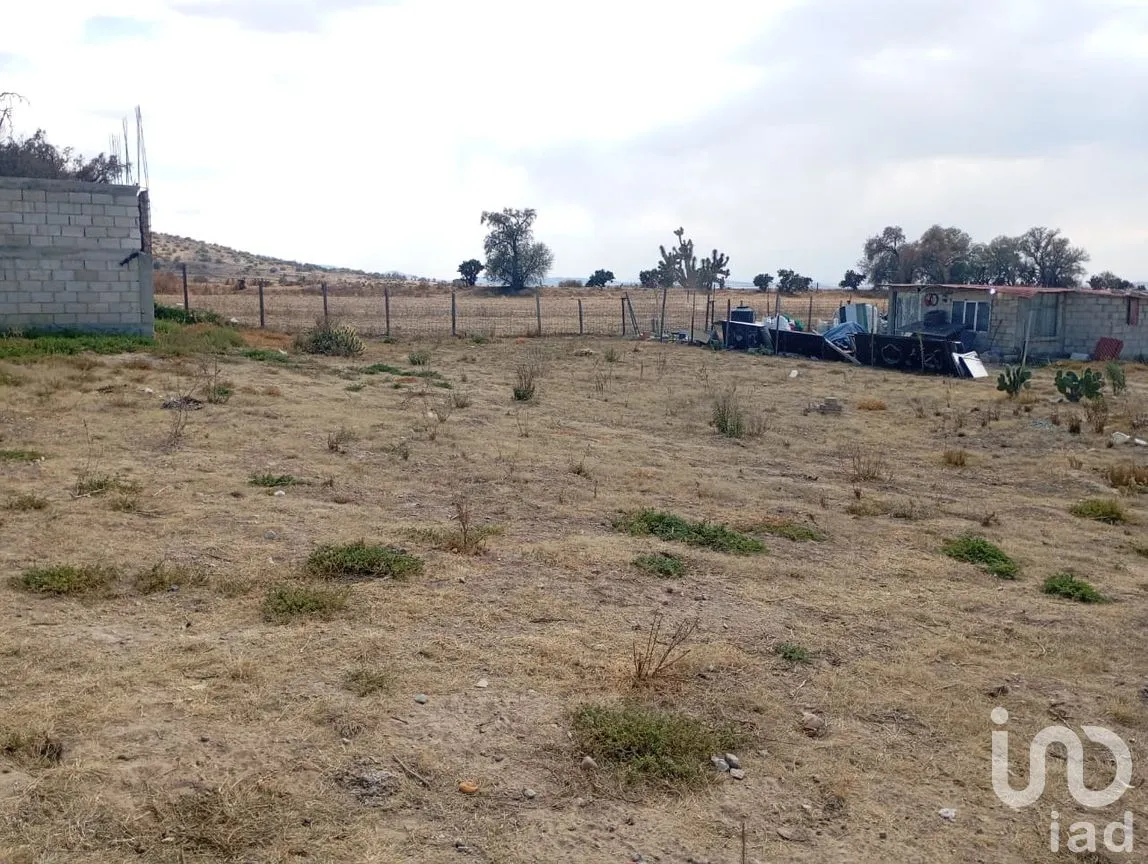 Terreno en Venta en La Cuchilla, Zempoala, Hidalgo | NEX-293524 | iad México | Foto 3 de 15