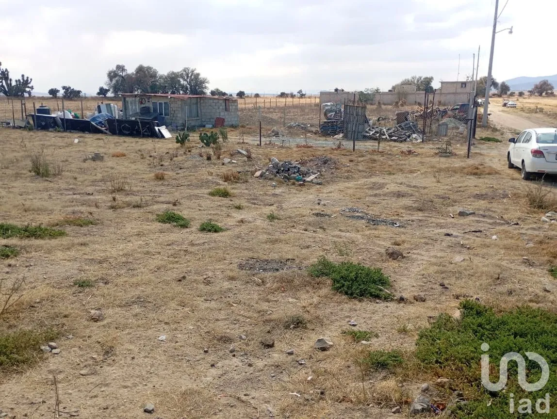 Terreno en Venta en La Cuchilla, Zempoala, Hidalgo | NEX-293524 | iad México | Foto 4 de 15